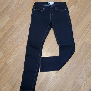 No Boundaries skinny jeans
